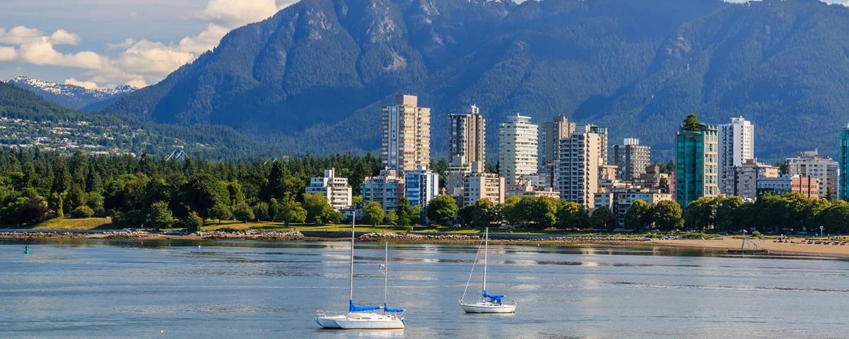Vancouver