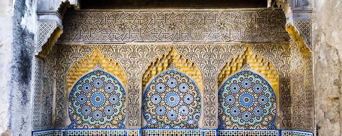 Tangier