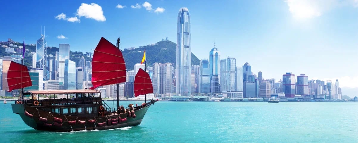 Hong-Kong
