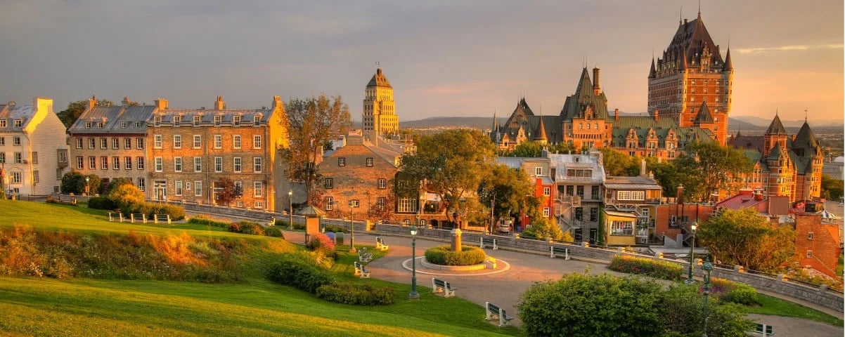 Quebec-City