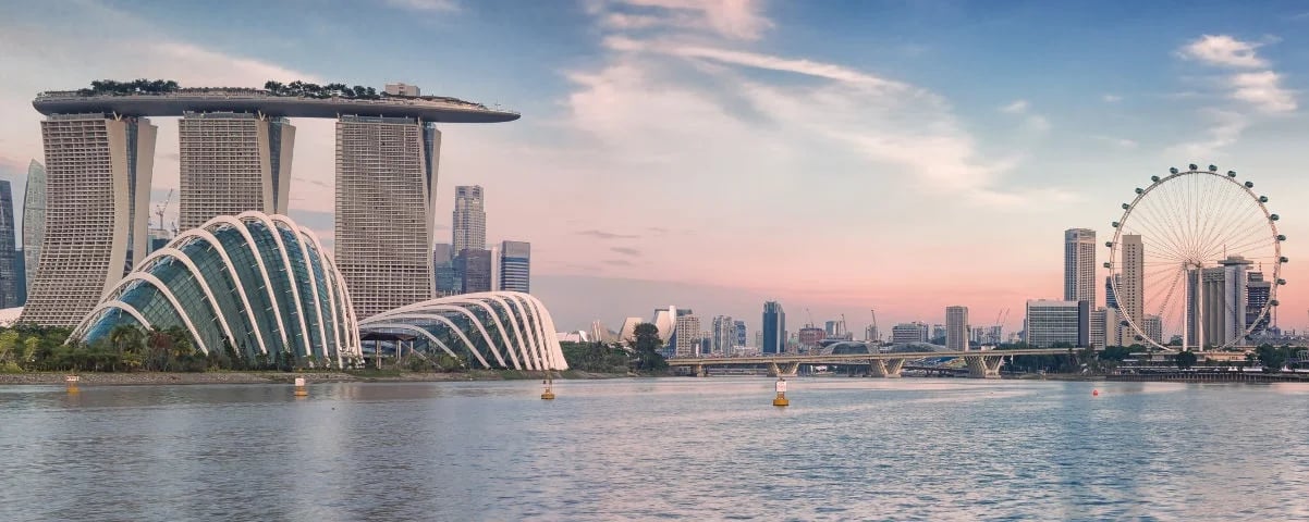 Singapore