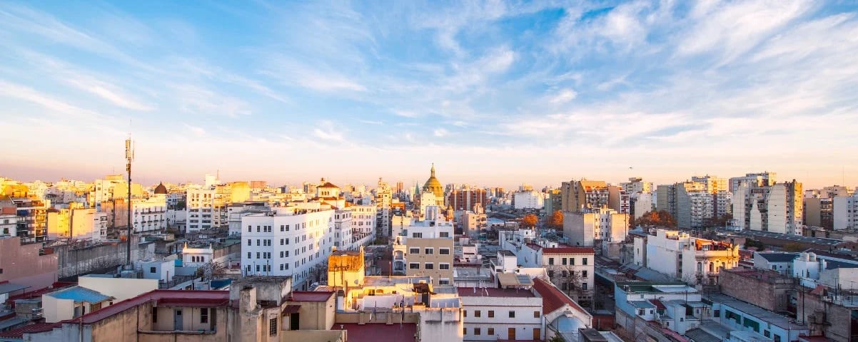 Buenos-Aires