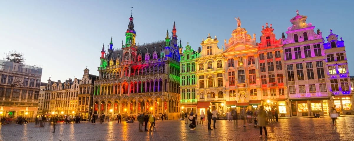 Brussels