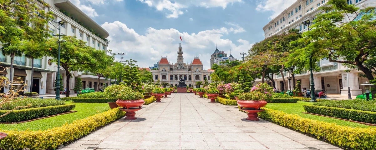 Ho-Chi-Minh-City
