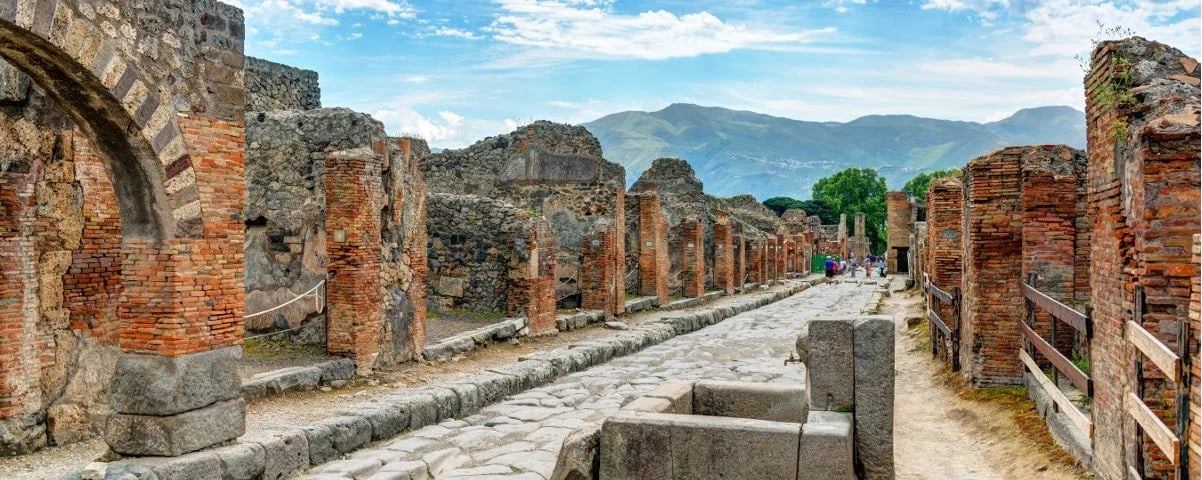Pompei