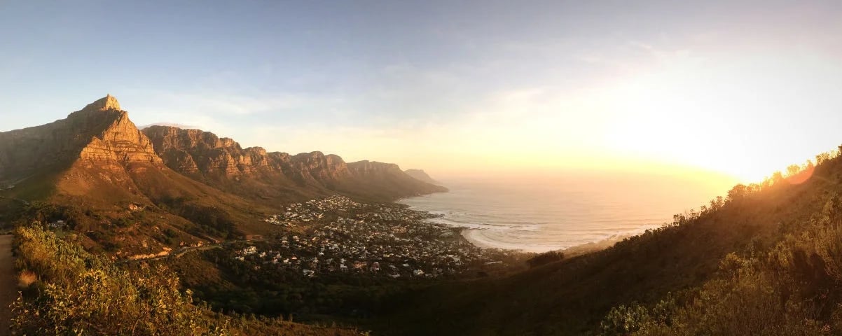 Cape-Town