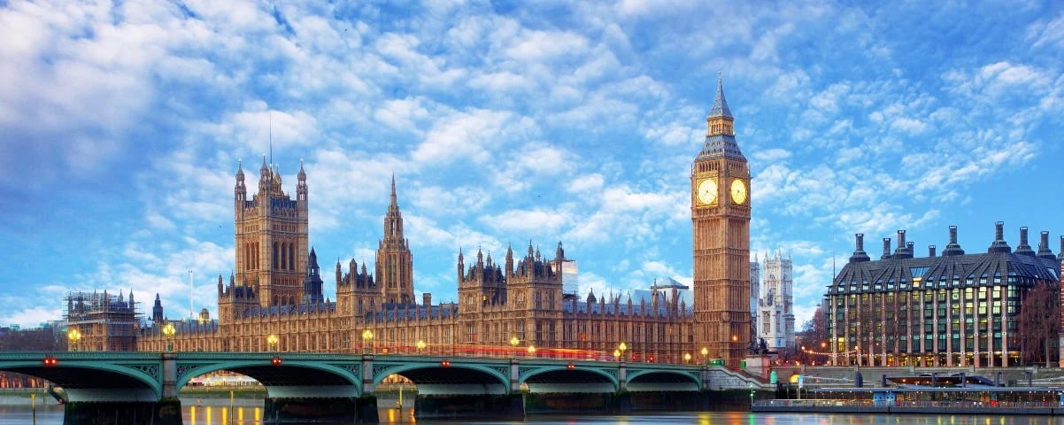 London