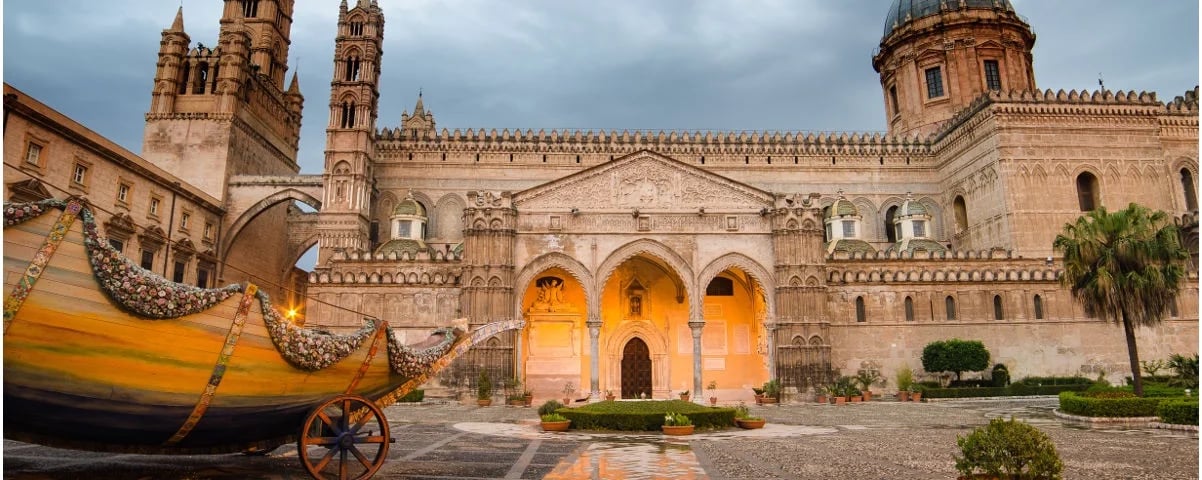 Palermo