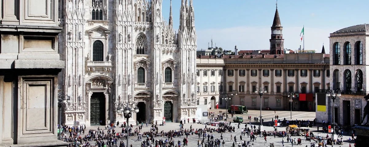 Milan