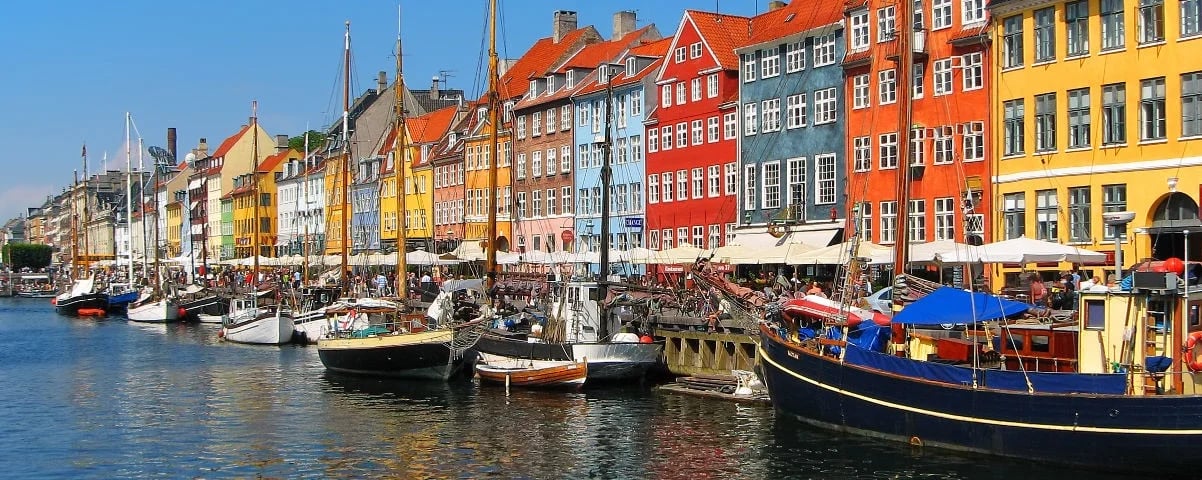 Copenhagen