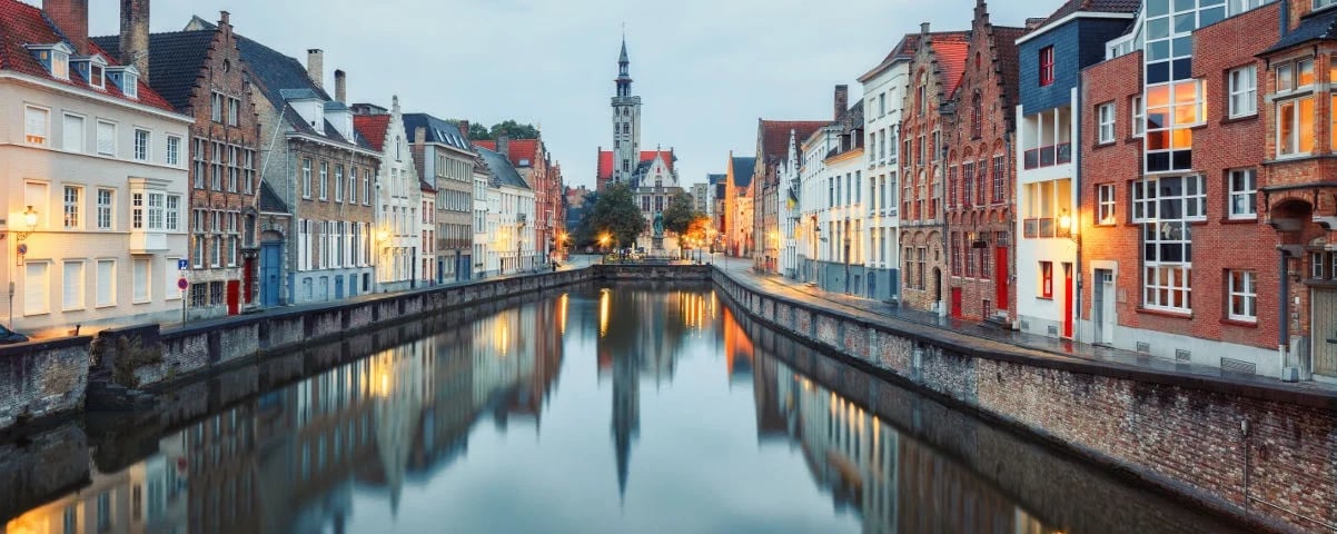 Bruges