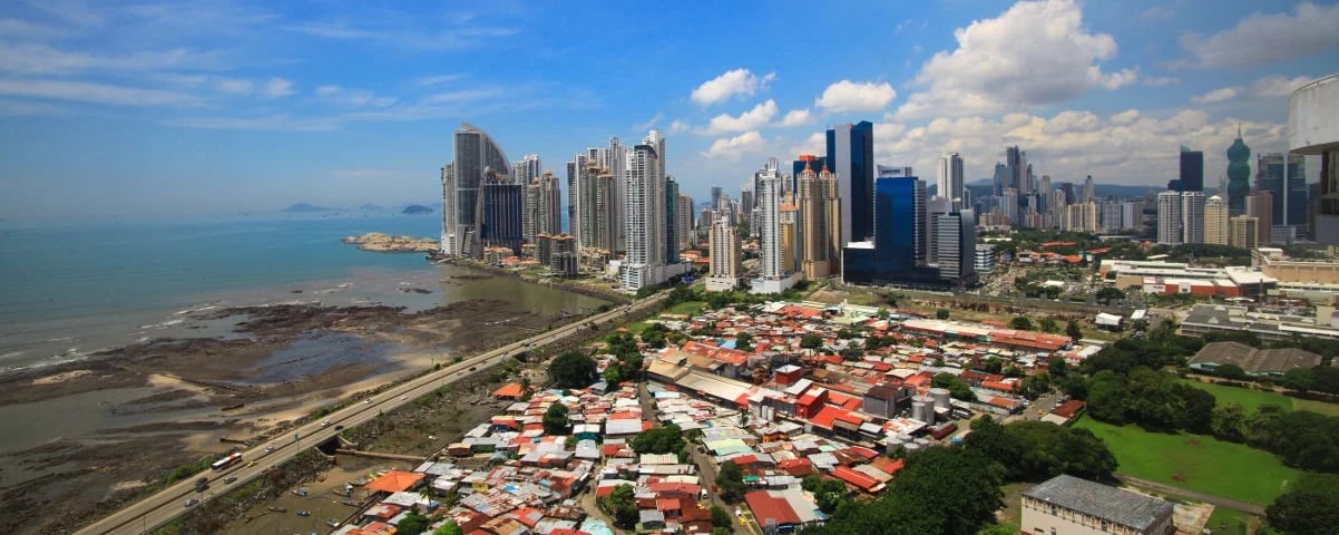 Panama-City
