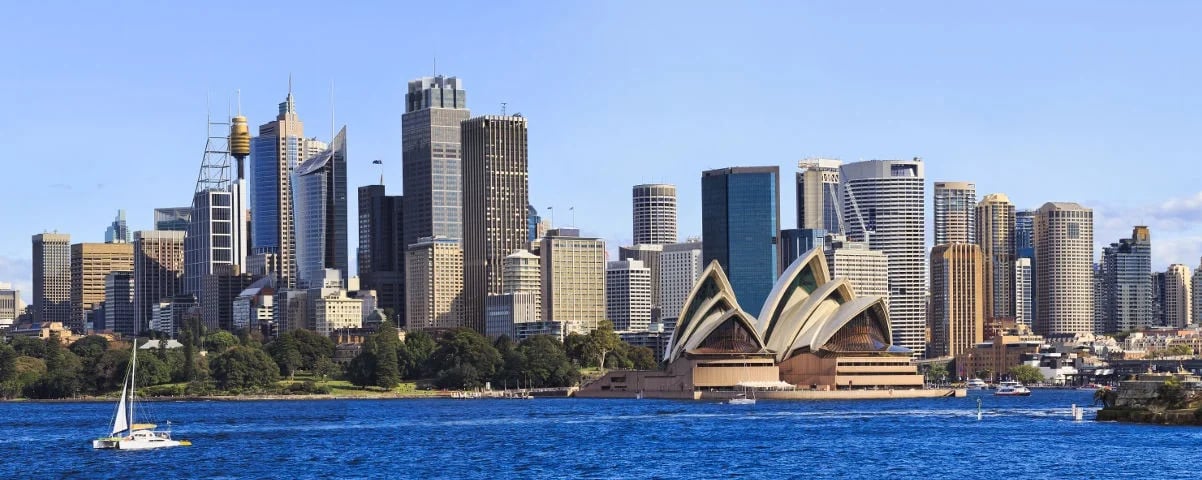 Sydney