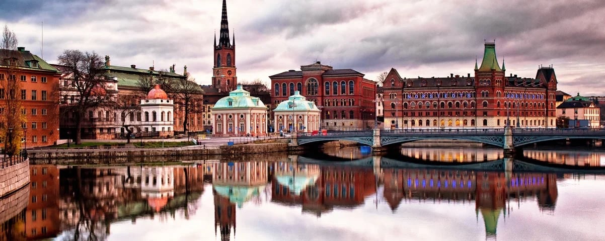 Stockholm