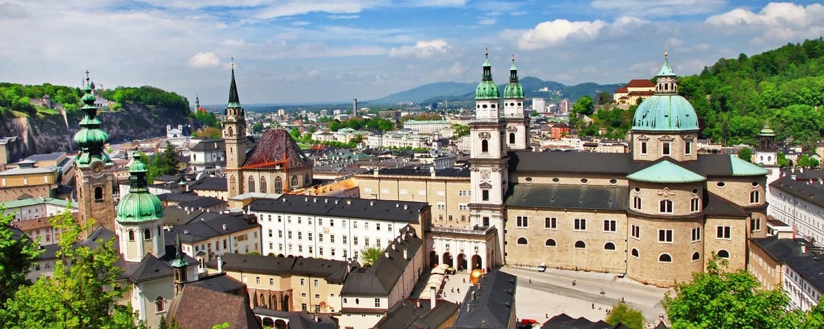 Salzburg