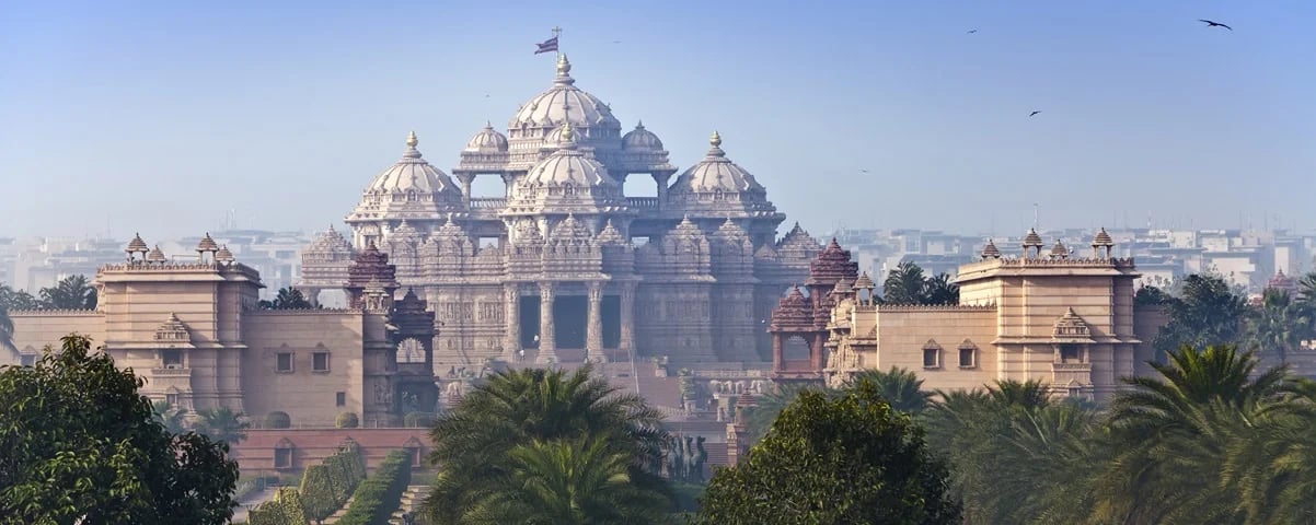 New Delhi