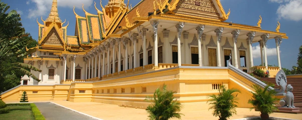 Phnom-Penh