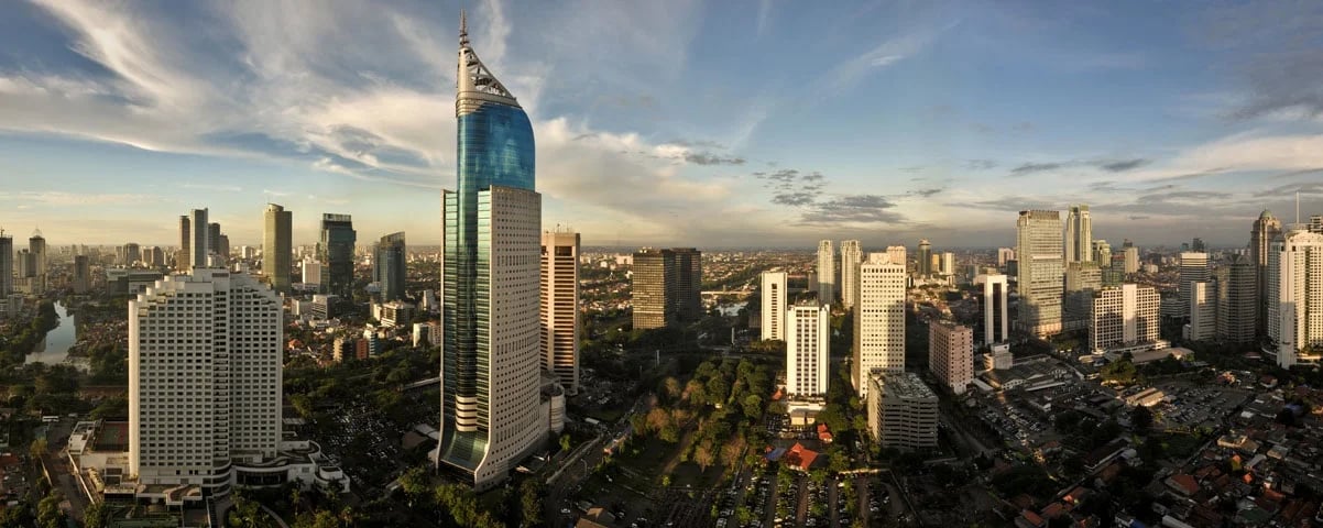 Jakarta