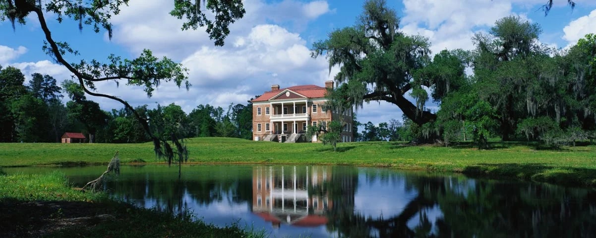 Charleston
