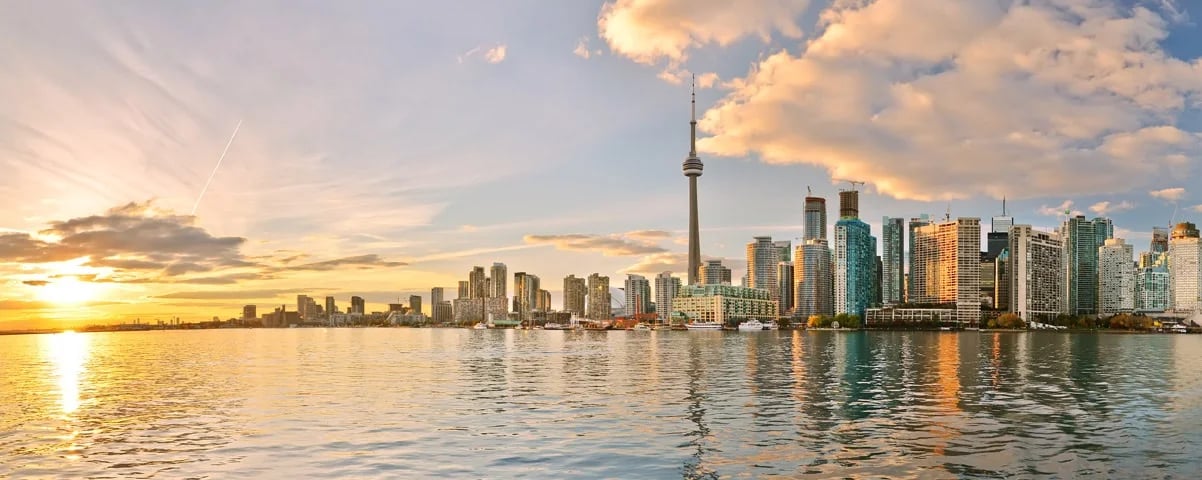 Toronto