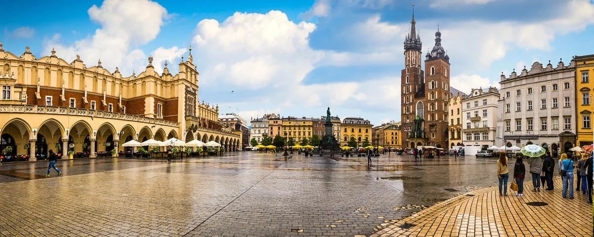 Krakow