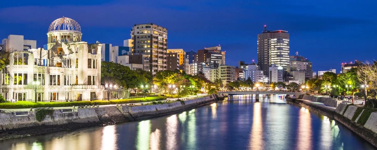 Hiroshima