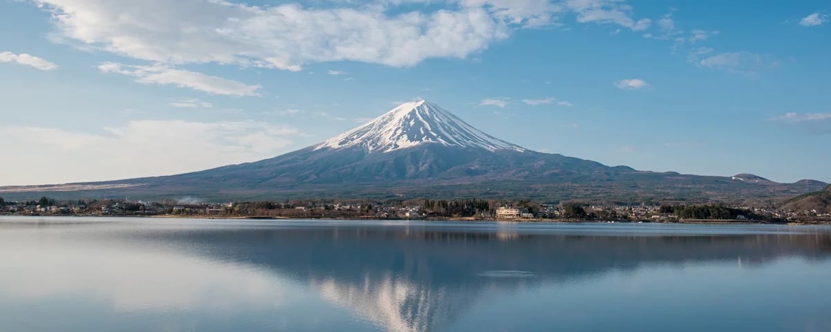 Hakone