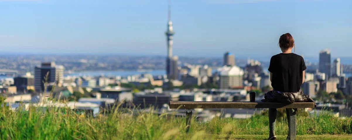 Auckland
