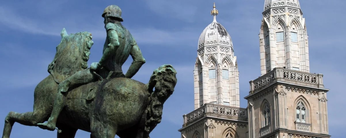 Zurich