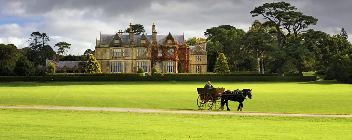 Killarney