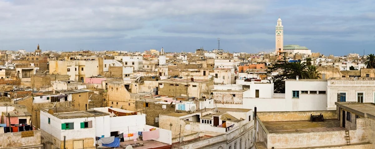 Casablanca