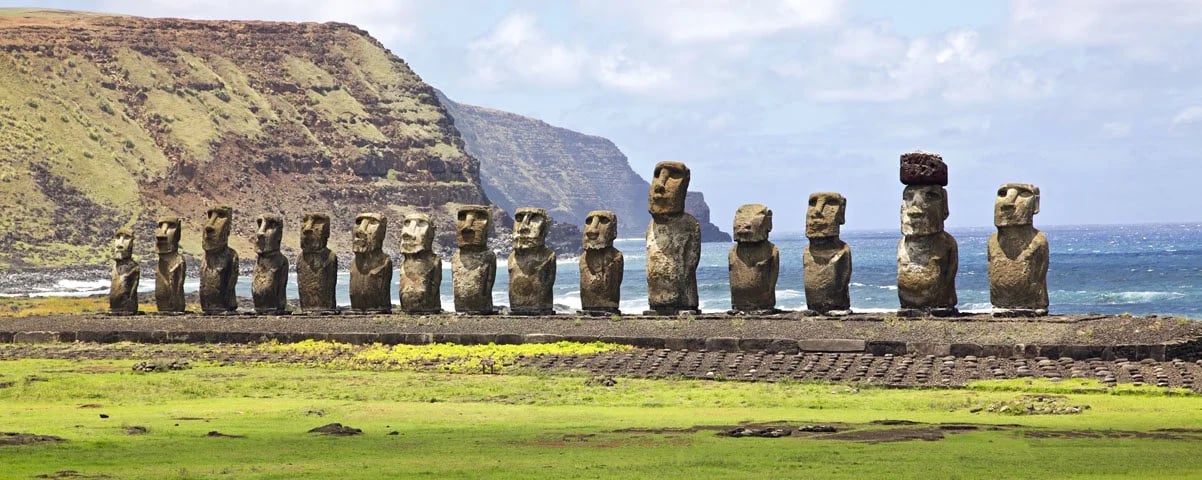 Easter-Island