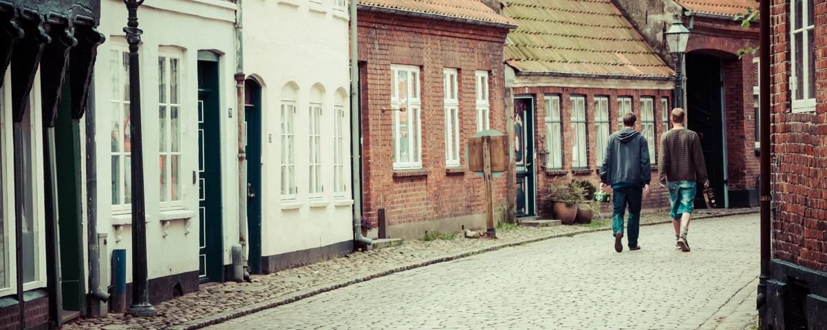 Denmark