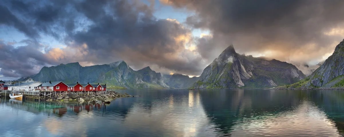 Norway