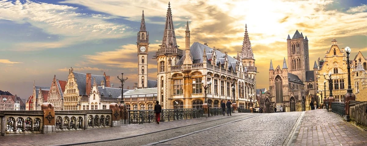 Belgium