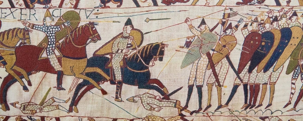 Bayeux