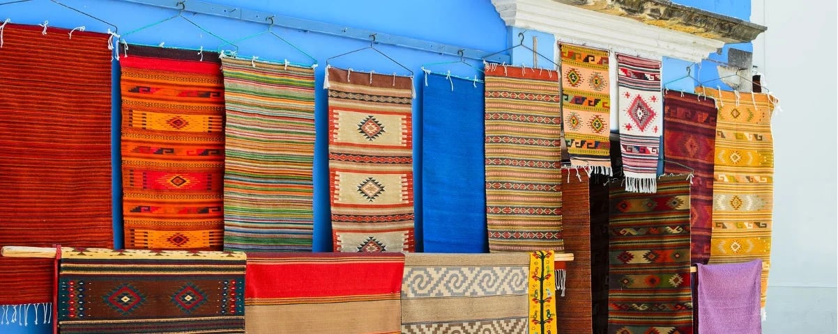 Oaxaca