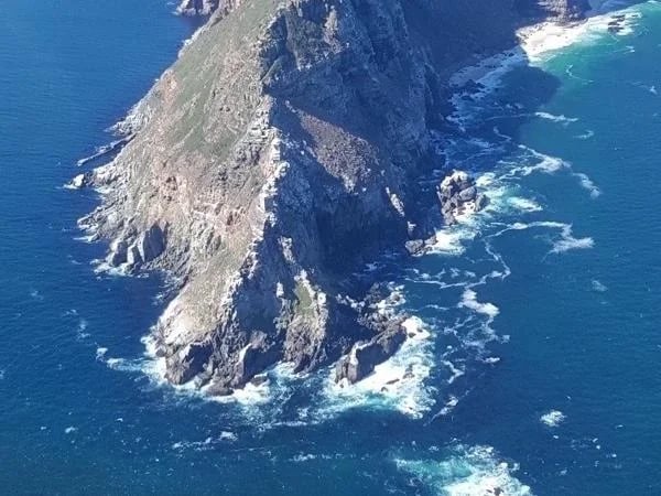 Cape Peninsula Full Day Tour