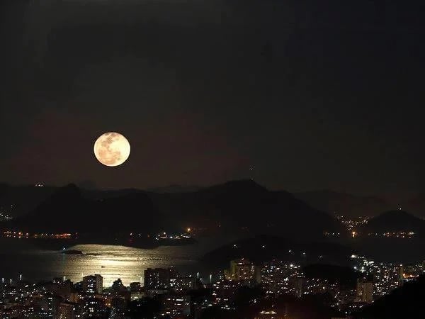 Rio Nightlife Tour