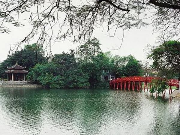 Explore historical Hanoi with local guide