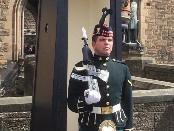 Unforgettable Edinburgh Private Tour