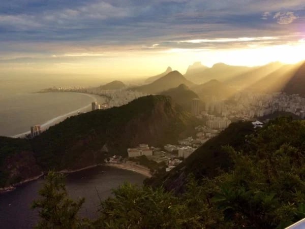 Full Day Rio - Your Own Way