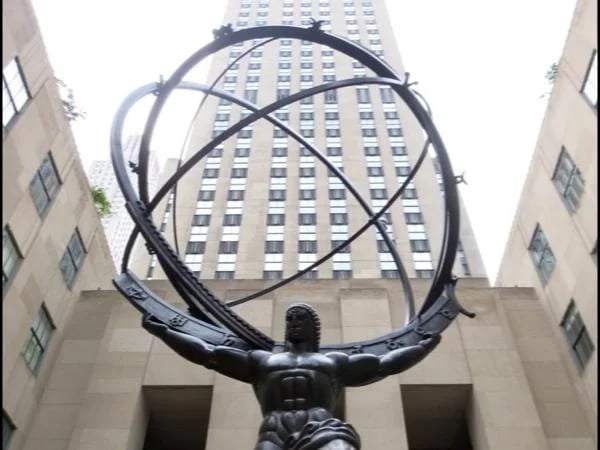 6- Hour Tour: A Big Bite of the Big Apple