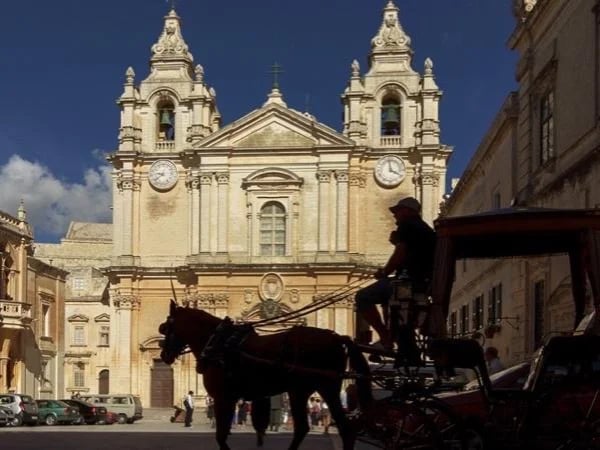 Highlights of Malta Private Tour. Best seller.