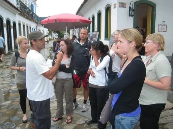 Rio de Janeiro Customized Tour