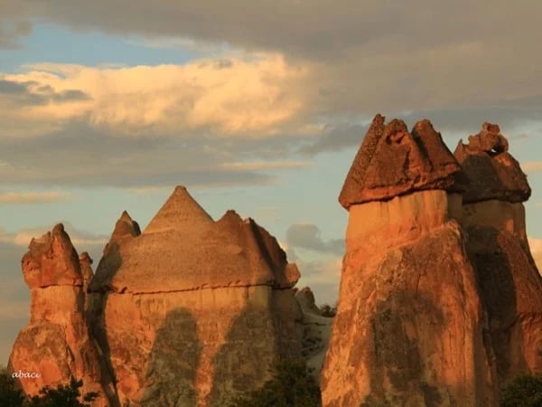 Highlights of Cappadocia: full-day Private Guided Tour