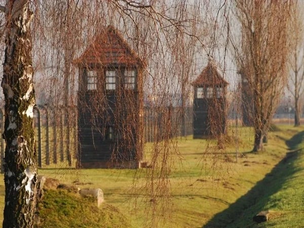 Private Tour to Auschwitz from Krakow