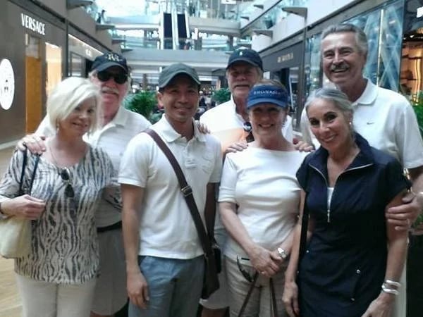 Singapore City Tour - Full Day