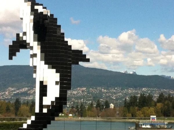 Cool Hoods and Fun stuff in Vancouver - Private Tour