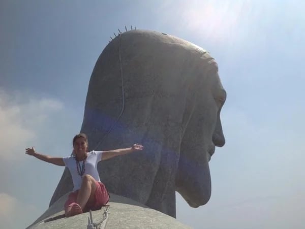 Highlights of Rio, Private Tour